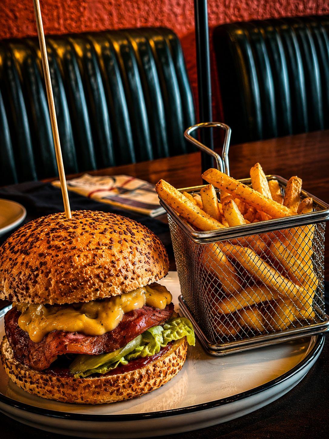 Fernando Burger