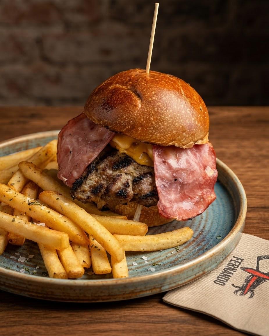 Fernando Burger