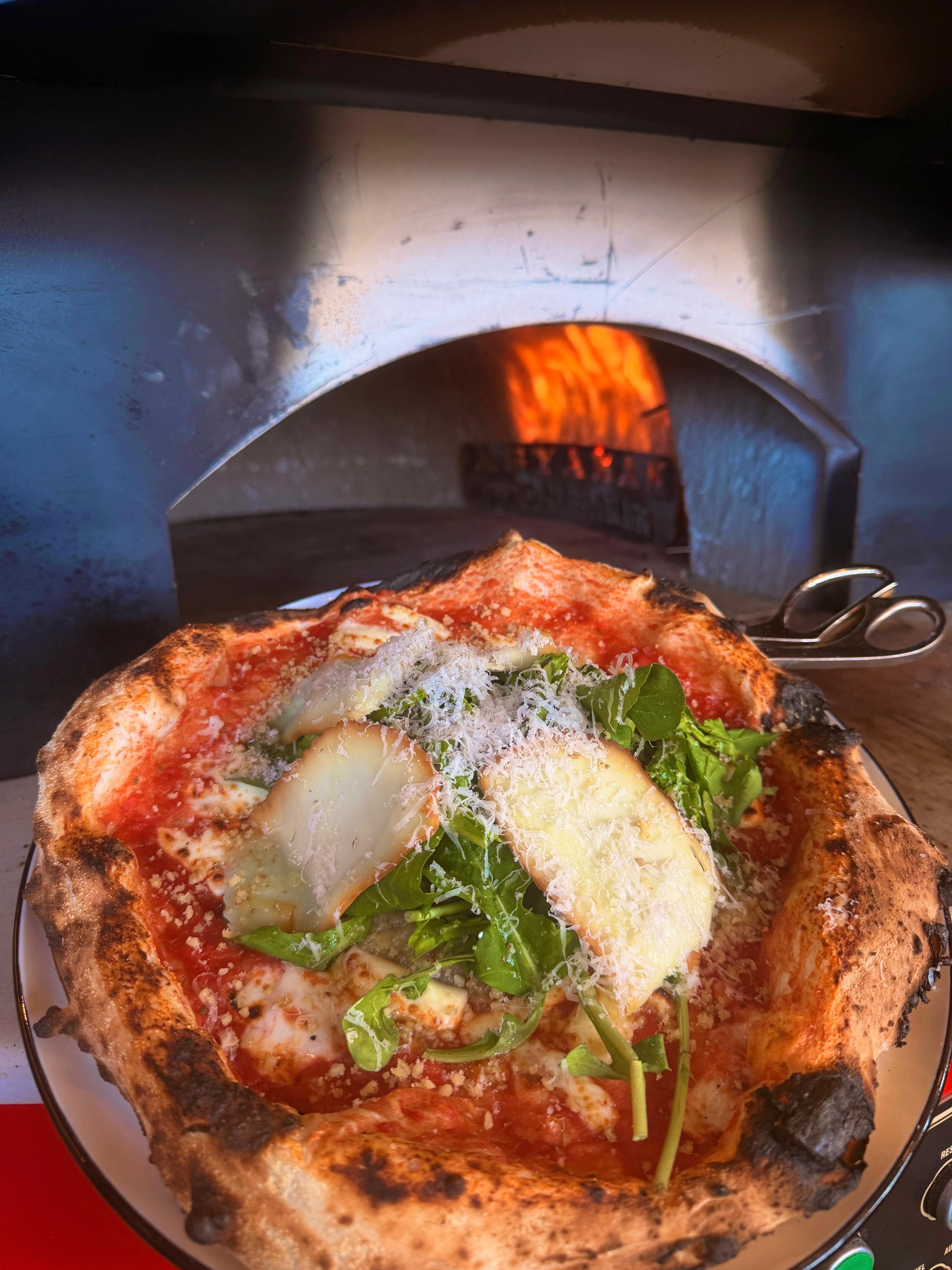 Pizza Amore