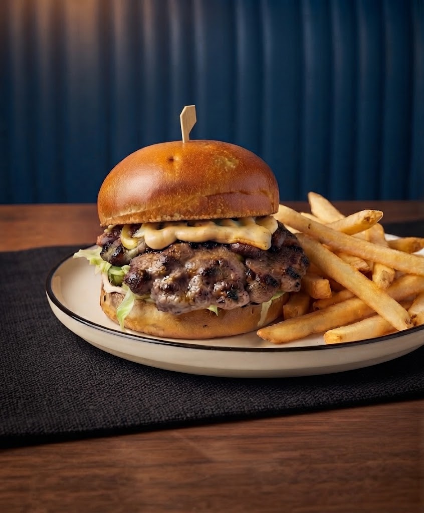 Classic Burger
