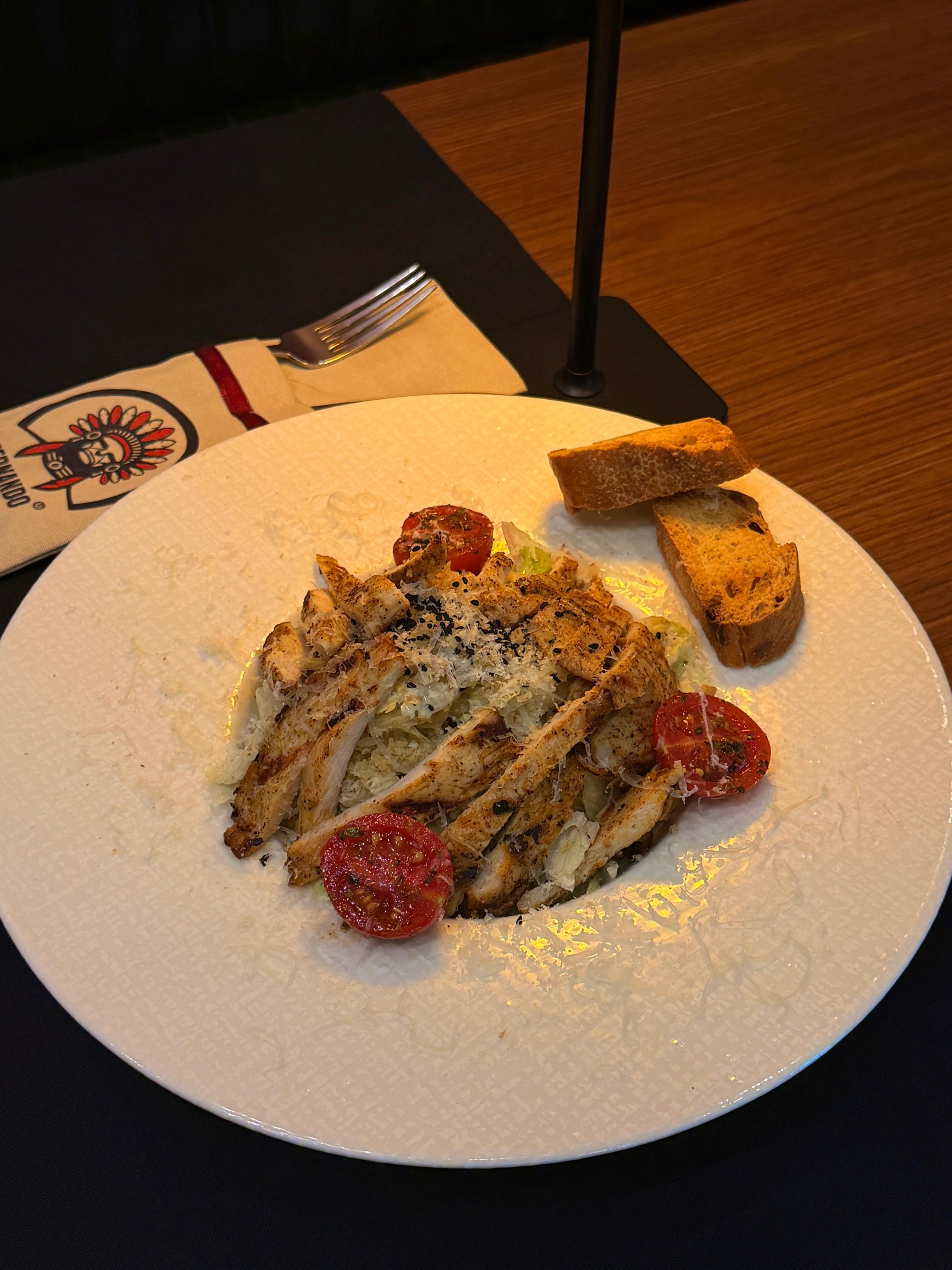 Sezar Salata