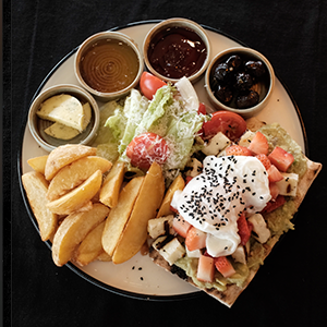 red pearl