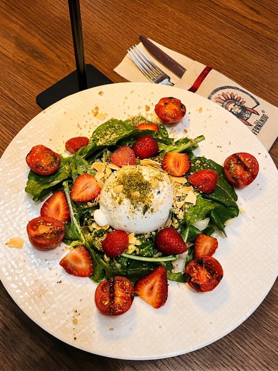 burrata salata