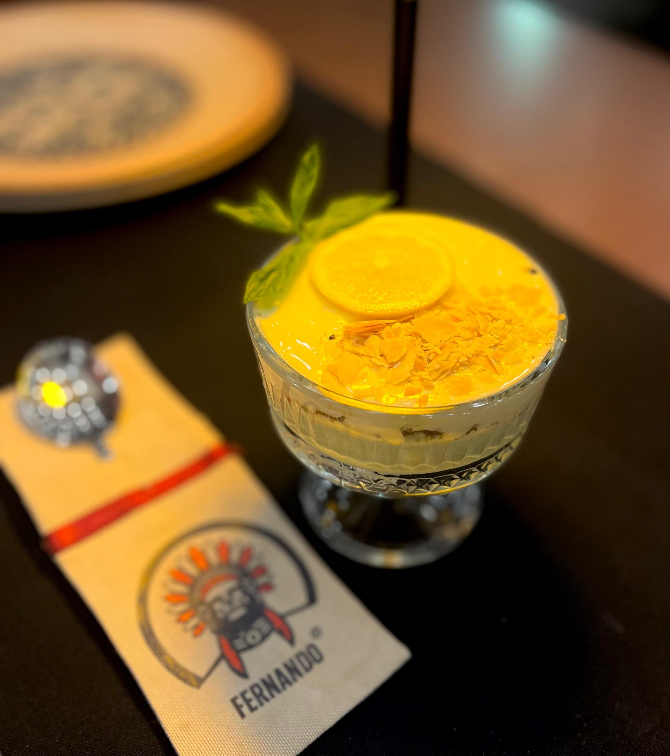 limone perlato